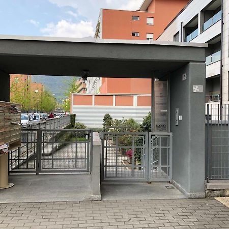 Filzi2 Daire Lecco Dış mekan fotoğraf